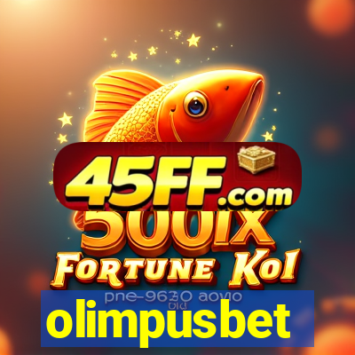 olimpusbet