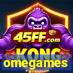 omegames