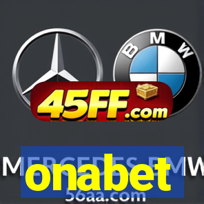 onabet