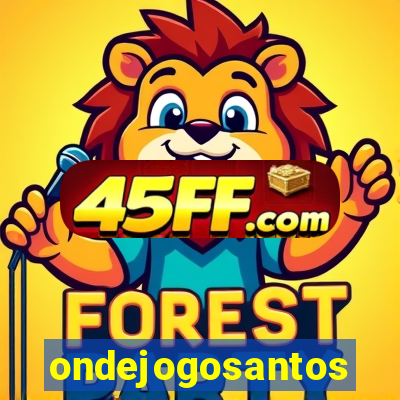 ondejogosantos