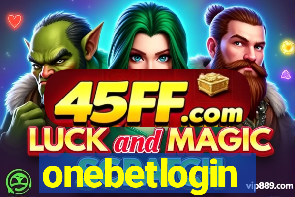 onebetlogin