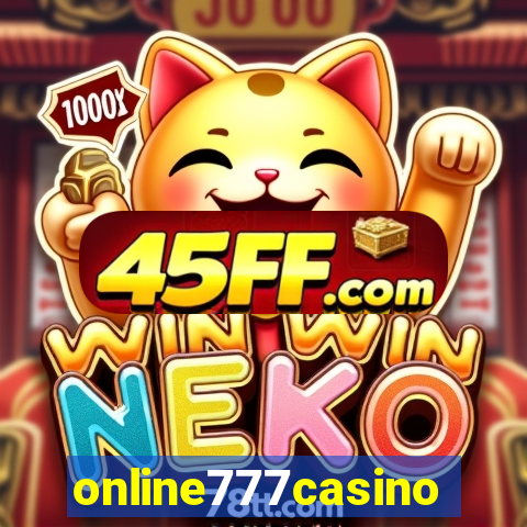 online777casino