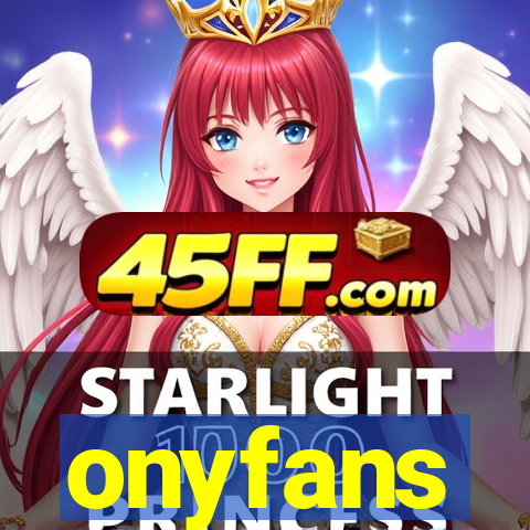 onyfans