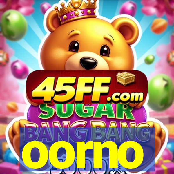oorno