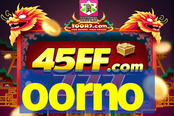 oorno