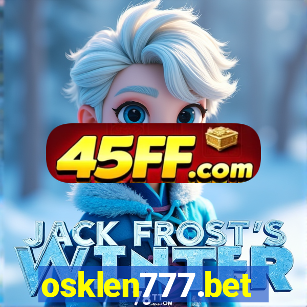 osklen777.bet