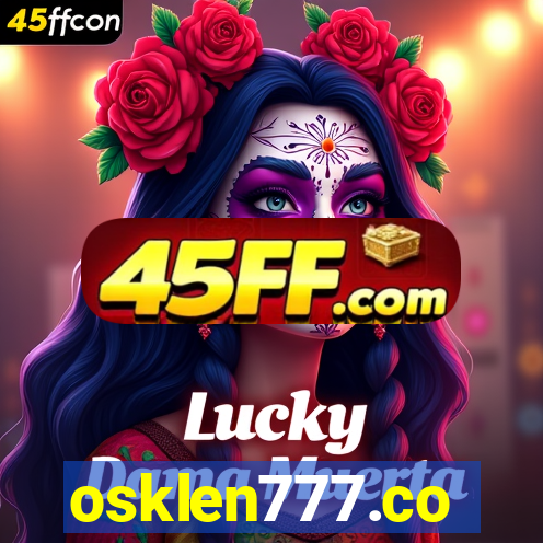 osklen777.co