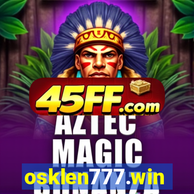 osklen777.win