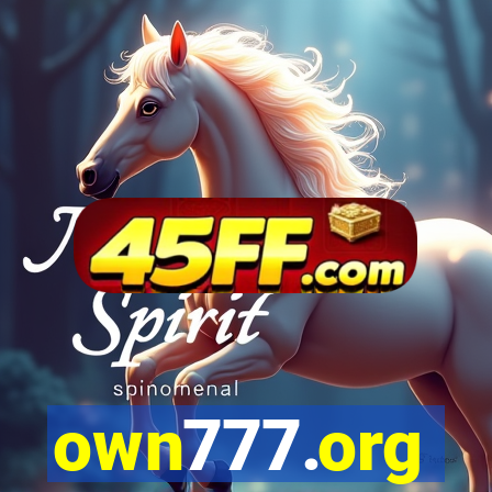 own777.org