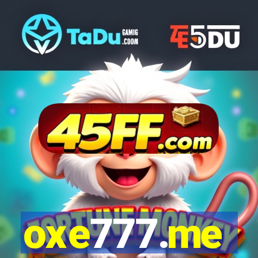 oxe777.me