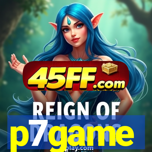p7game