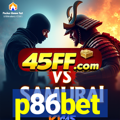 p86bet