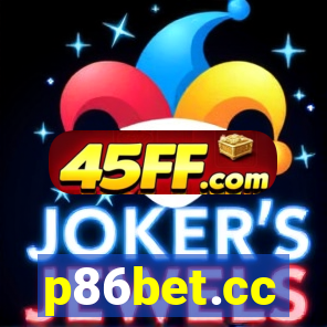 p86bet.cc