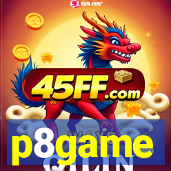 p8game