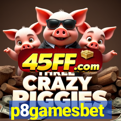 p8gamesbet