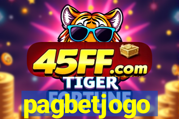 pagbetjogo