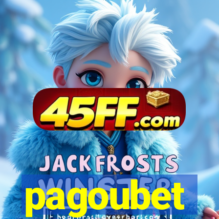 pagoubet