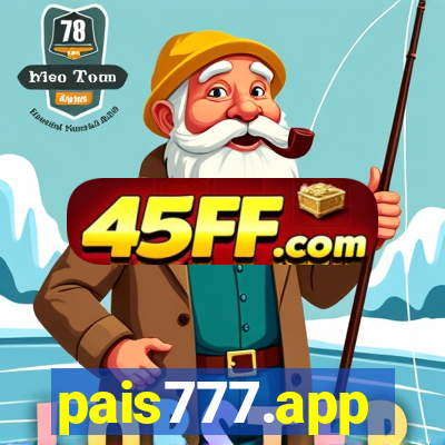 pais777.app