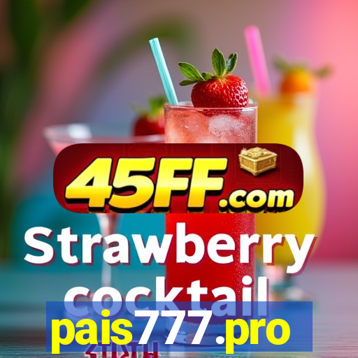 pais777.pro
