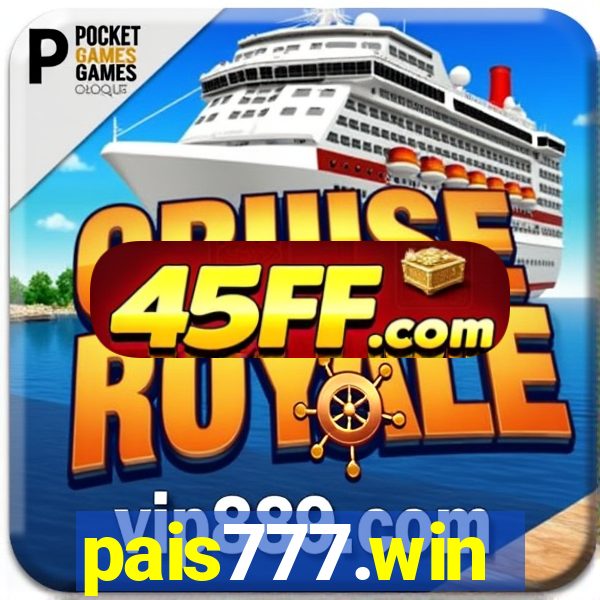 pais777.win