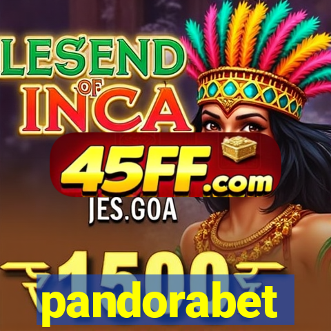 pandorabet
