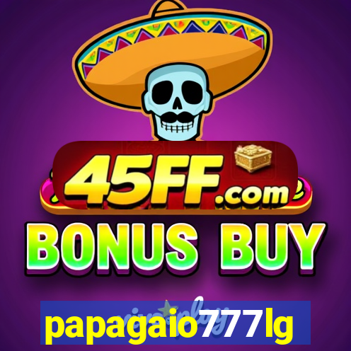 papagaio777lg