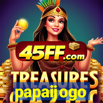 papaijogo