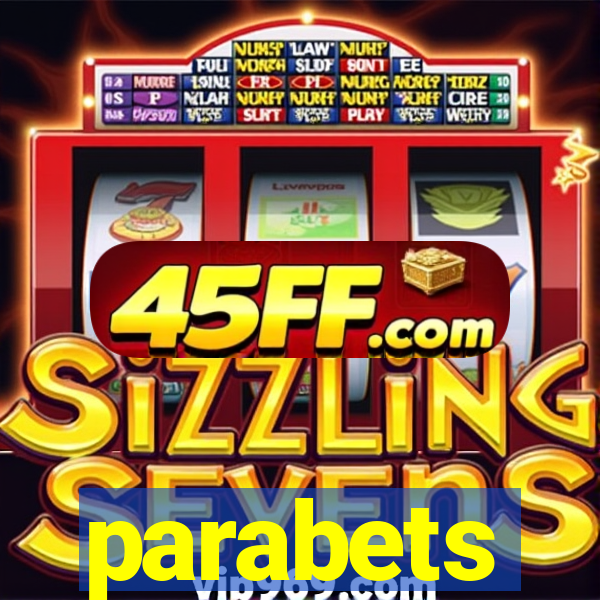 parabets