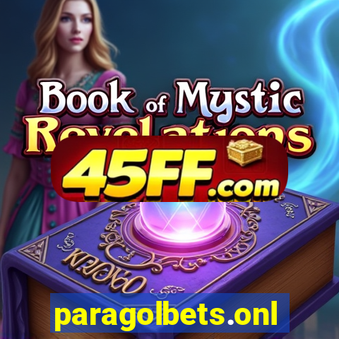 paragolbets.online
