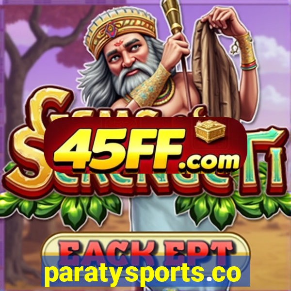 paratysports.com