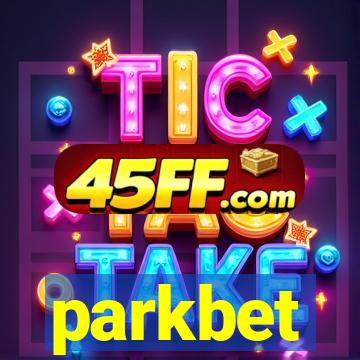 parkbet