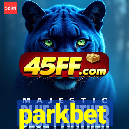 parkbet