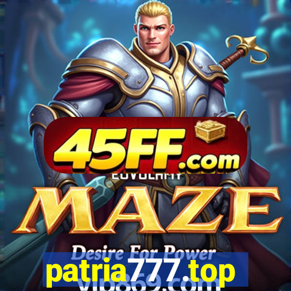 patria777.top