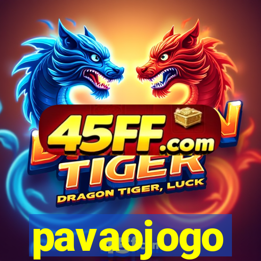 pavaojogo