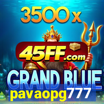 pavaopg777