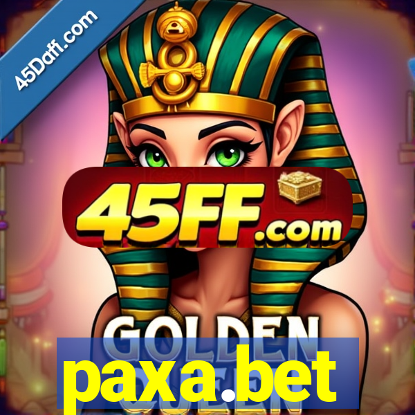 paxa.bet