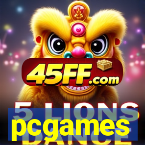 pcgames