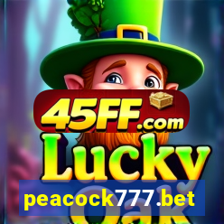 peacock777.bet