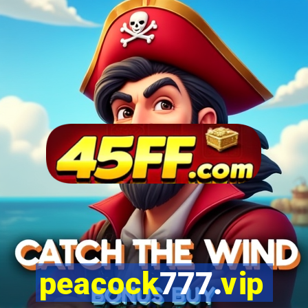 peacock777.vip