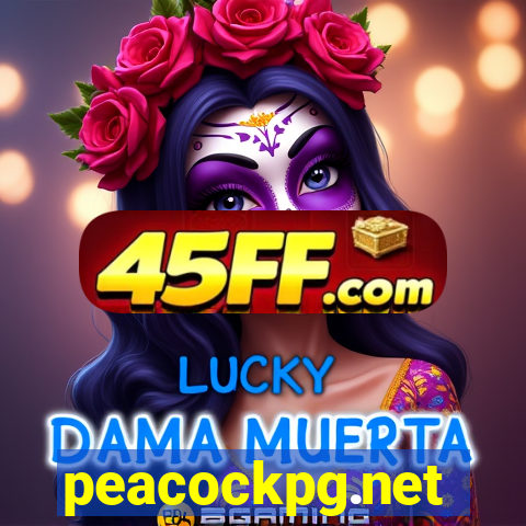 peacockpg.net