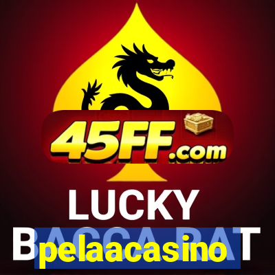 pelaacasino
