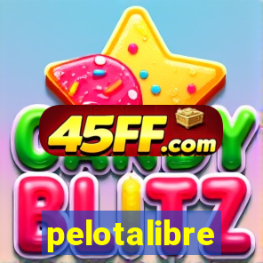 pelotalibre