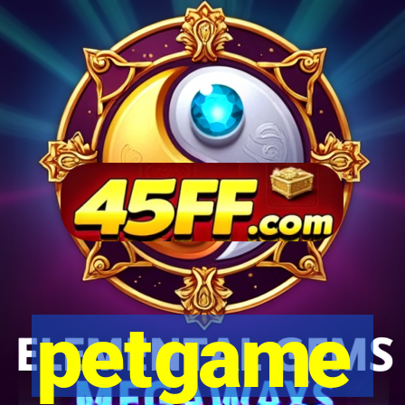 petgame