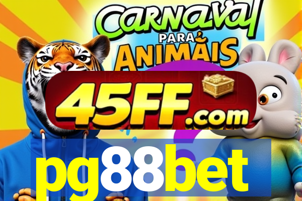 pg88bet