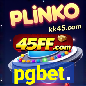 pgbet.