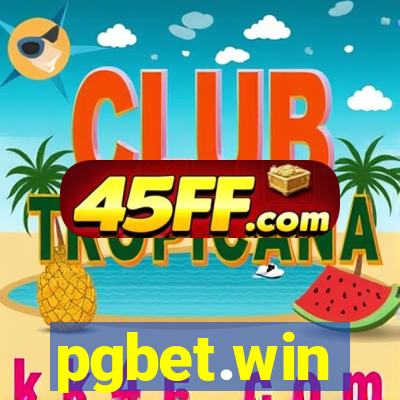pgbet.win