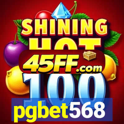 pgbet568