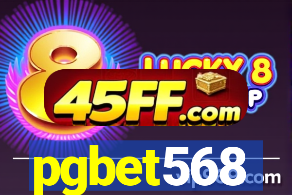 pgbet568