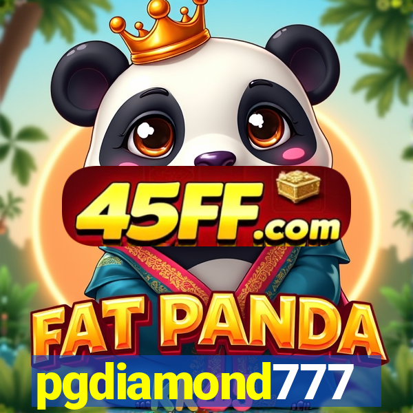 pgdiamond777