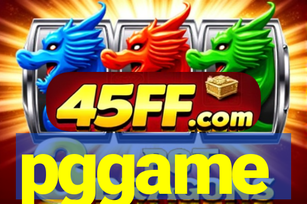 pggame
